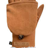 Amber Mitts - Women-Glove-Auclair-S-PECAN-Auclair Sports