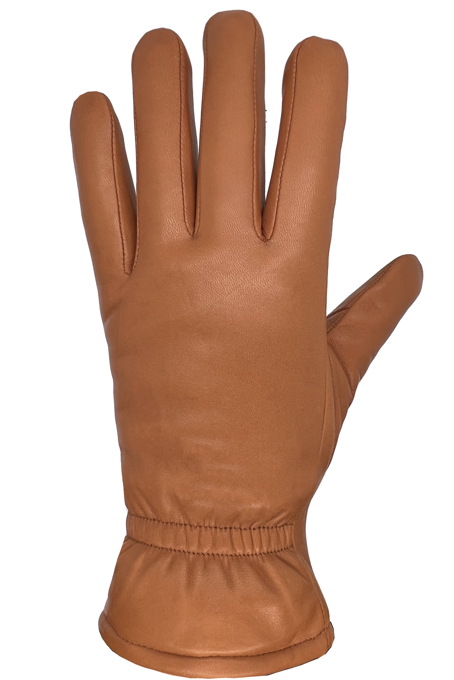 Demi Gloves - Women-Glove-Auclair-S-Cognac-Auclair Sports