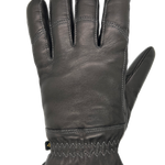 Sportster Gloves - Women-Glove-Auclair-6.5-BLACK-Auclair Sports