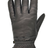 Sportster Gloves - Women-Glove-Auclair-6.5-BLACK-Auclair Sports