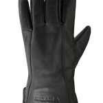 Aya Gloves - Women-Glove-Auclair-S-BLACK-Auclair Sports