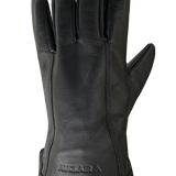 Aya Gloves - Women-Glove-Auclair-S-BLACK-Auclair Sports