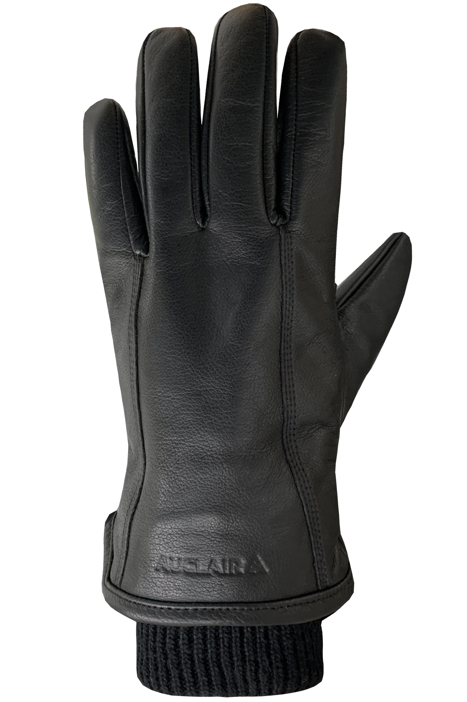 Aya Gloves - Women-Glove-Auclair-S-BLACK-Auclair Sports