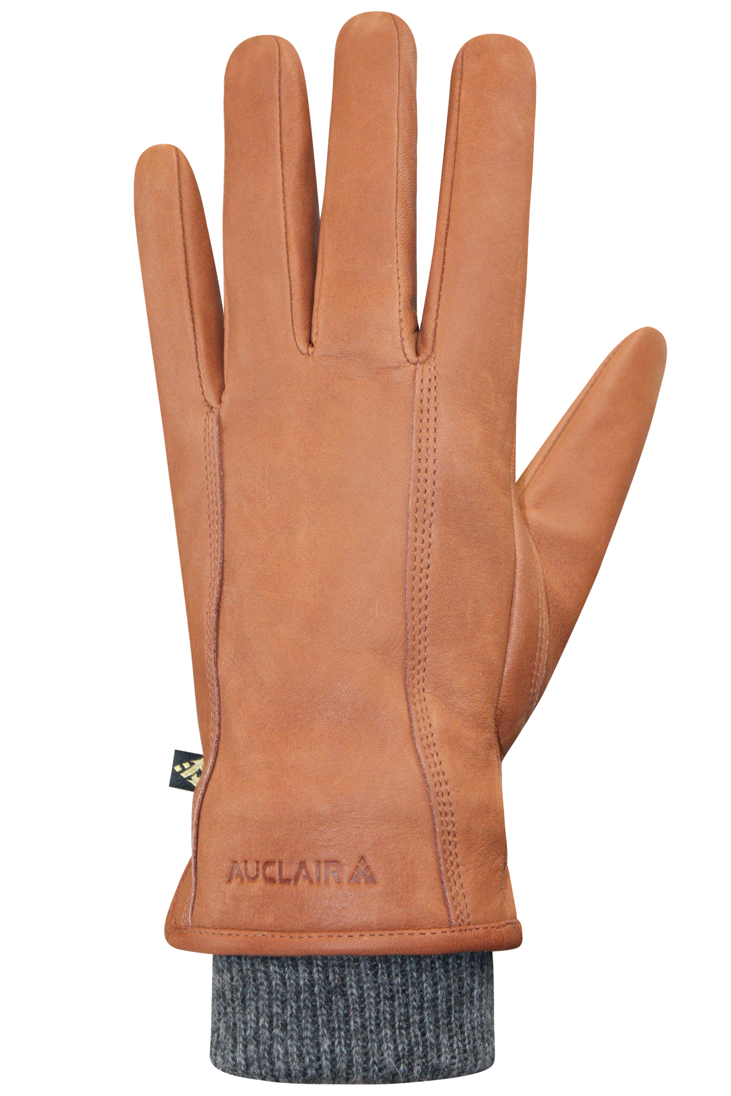 Aya Gloves - Women-Glove-Auclair-S-COGNAC-Auclair Sports