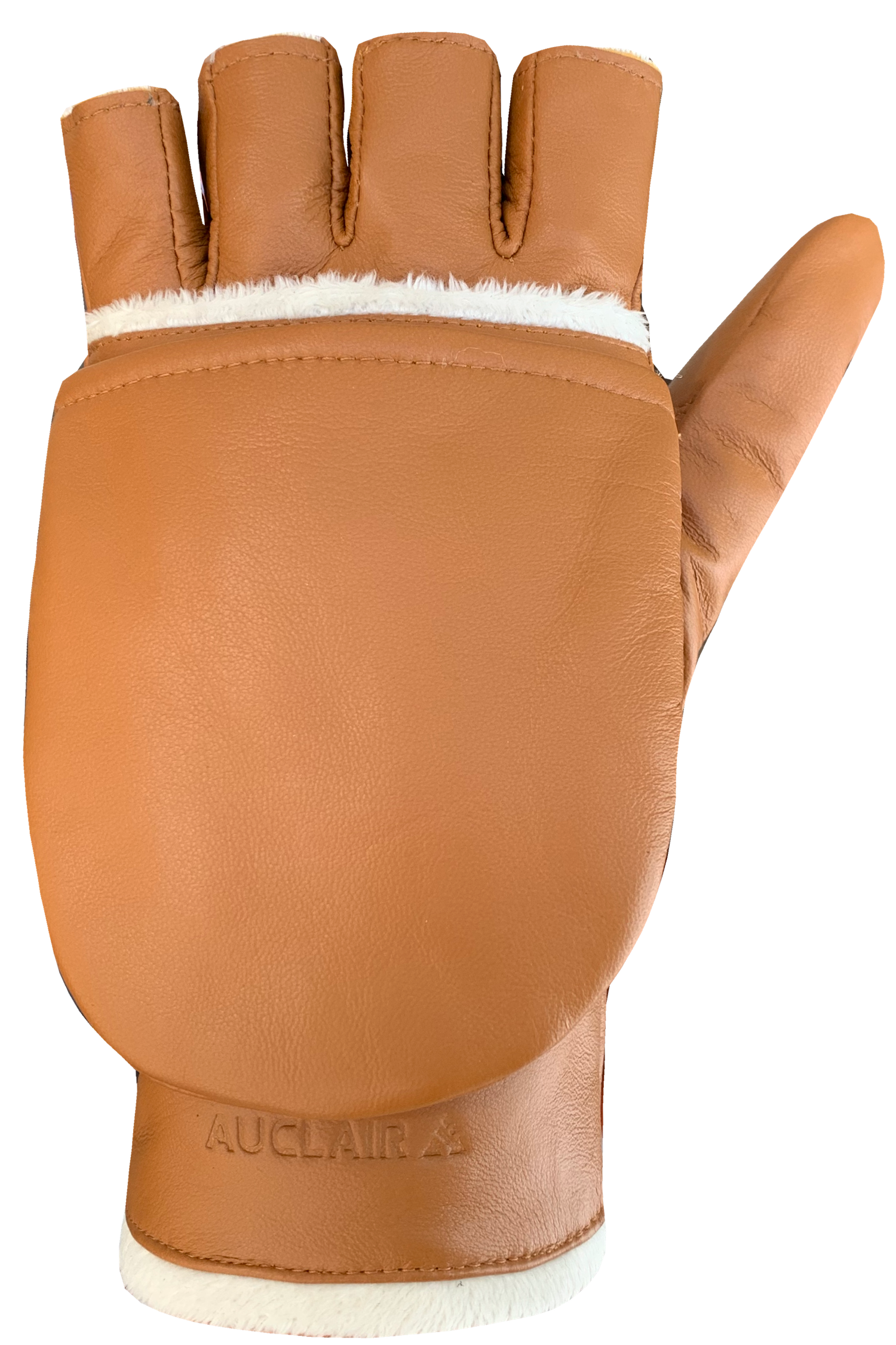 Olivia Mitts - Women-Mitt-Auclair-S-PECAN-Auclair Sports