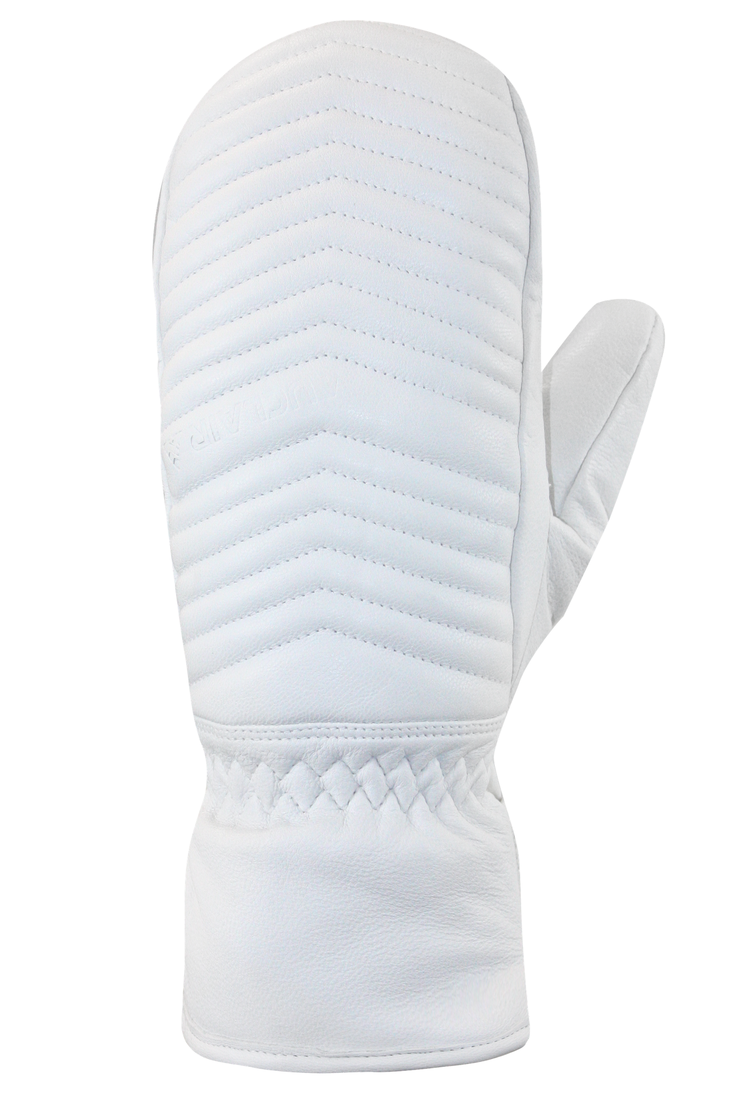 Avanti II Mitts - Women-Mitt-Auclair-M-WHITE-Auclair Sports