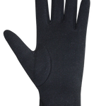 Fuzzy Cuff Fleece Gloves - Women-Glove-Auclair-Auclair Sports