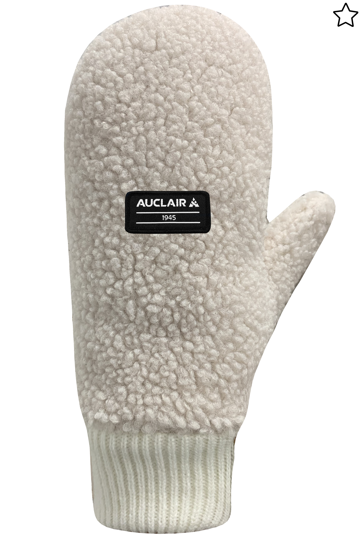 Autumn Mitts - Women-Mitt-Auclair-S-CREAM-Auclair Sports