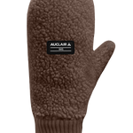 Autumn Mitts - Women-Mitt-Auclair-Brown-S-Auclair Sports