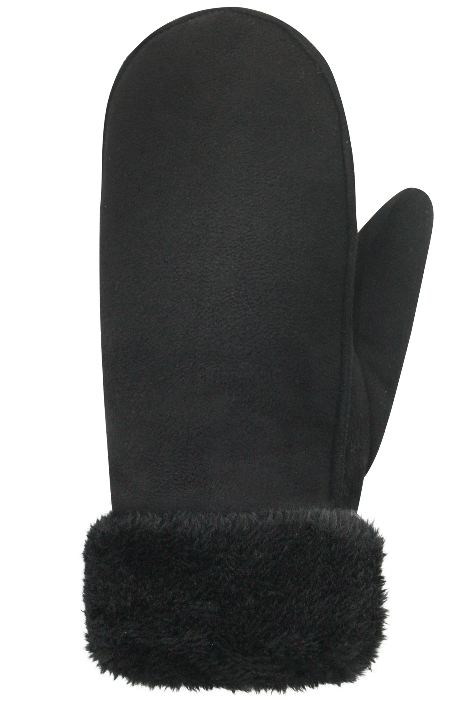 Maya Mitts - Women-Mitt-Auclair-ONE-BLACK-Auclair Sports