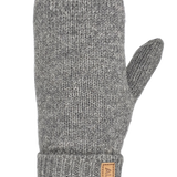 Tessa Mitts - Women-Glove-Auclair-S-Grey-Auclair Sports