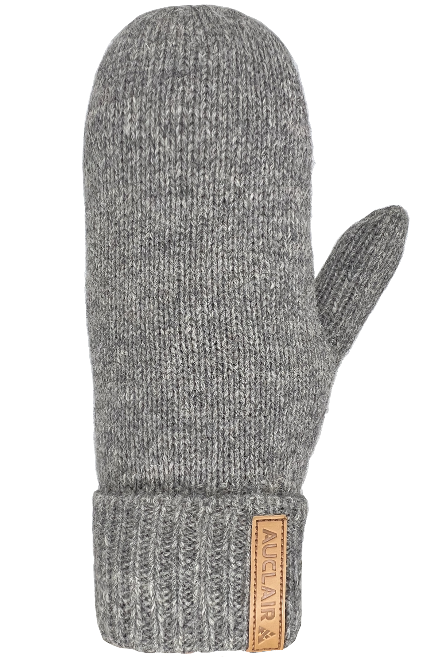 Tessa Mitts - Women-Glove-Auclair-S-Grey-Auclair Sports