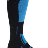 Ski Eco Plus Socks-Socks-Auclair-34/6-BLACK-Auclair Sports