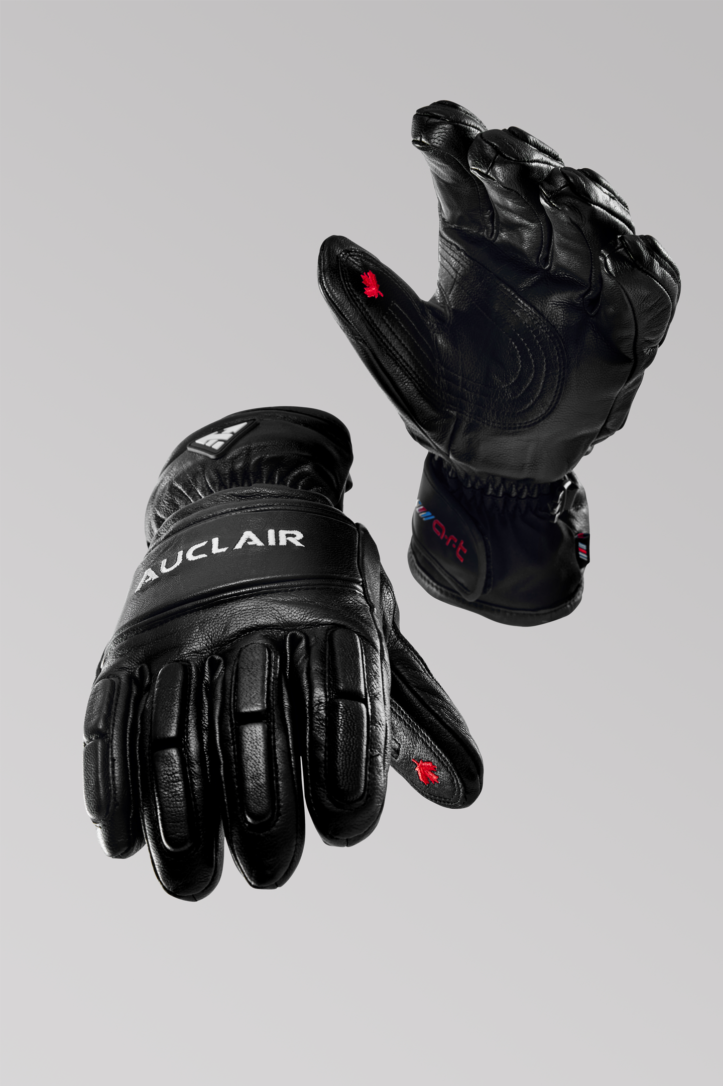 Son of T 4 Gloves - Adult-Glove-Auclair-Auclair Sports