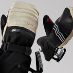 A-Peak 2-in-1 Mitts - Women-Mitt-Auclair-Auclair Sports