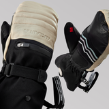 A-Peak 2-in-1 Mitts - Women-Mitt-Auclair-Auclair Sports