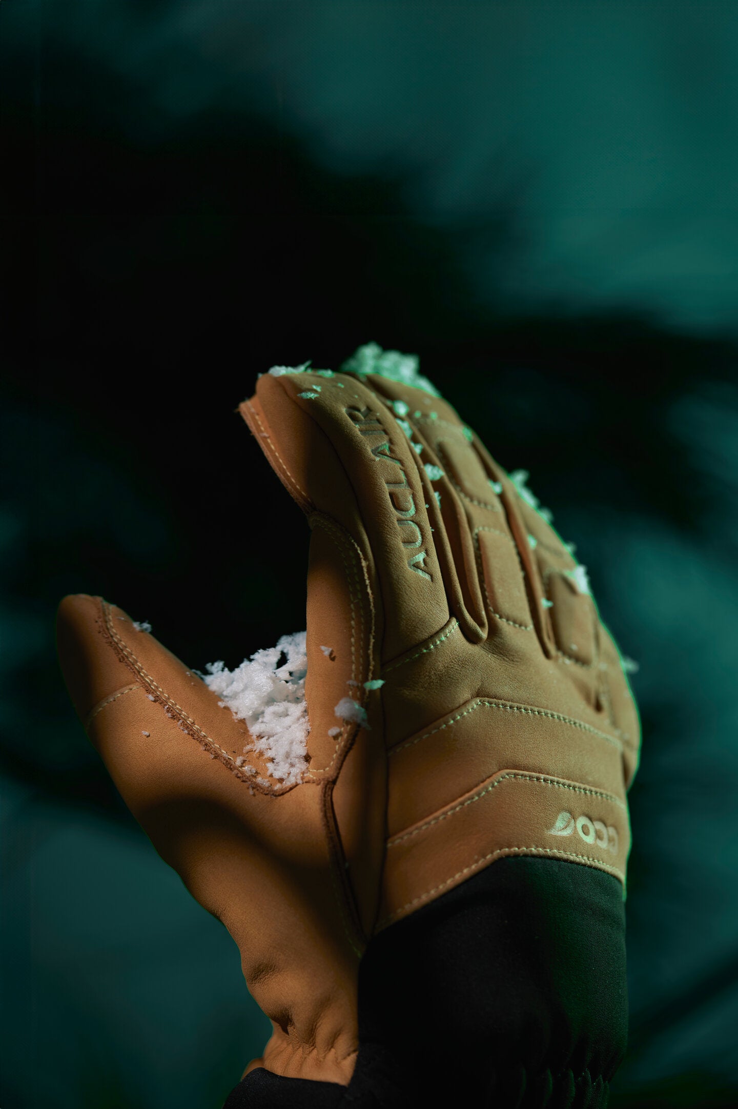 adventure light handschuhe Mountain Adventure Gloves - Men