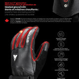 Heated Liners - Adult-Glove-Auclair-Auclair Sports