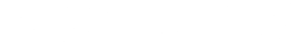 White Auclair Logo