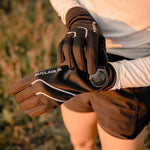 Intervals Windstopper® Running Gloves - Adult-Glove-Auclair-Auclair Sports