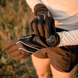 Intervals Windstopper® Running Gloves - Adult-Glove-Auclair-Auclair Sports