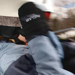 Bumpy Slide Mitts - Junior-Mitt-Auclair-Auclair Sports