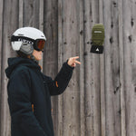 Bumpy Slide Mitts - Junior-Mitt-Auclair-Auclair Sports