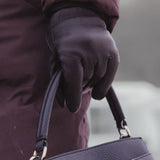 Gants Demi - Femme
