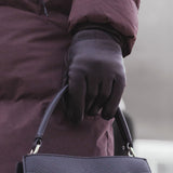 Gants Demi - Femme