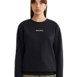 Auclair Sweatshirt - Adult-Sweathshirt-Auclair Sports-XS-BLACK-Auclair Sports