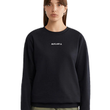 Auclair Sweatshirt - Adult-Sweathshirt-Auclair Sports-XS-BLACK-Auclair Sports