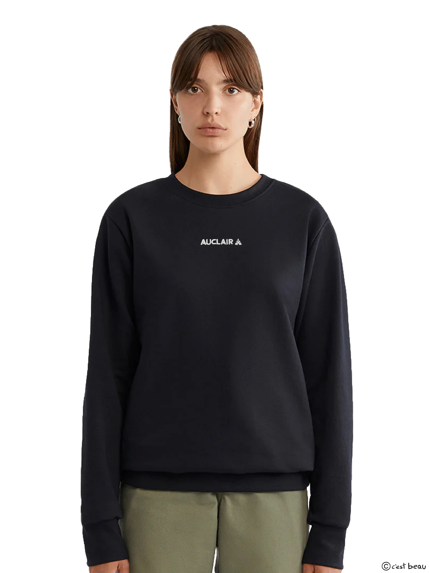 Auclair Sweatshirt - Adult