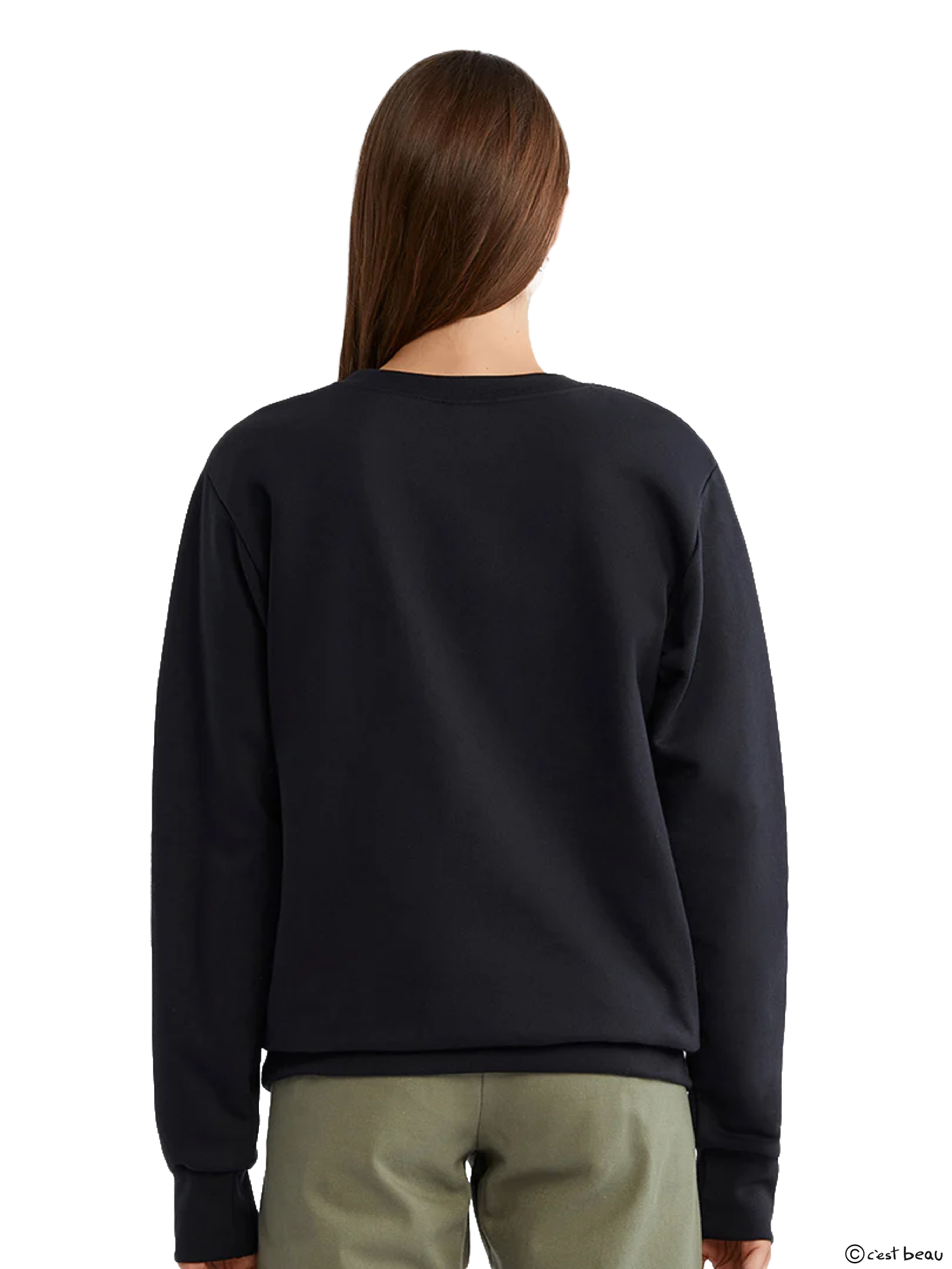 Auclair Sweatshirt - Adult-Sweathshirt-Auclair Sports-Auclair Sports