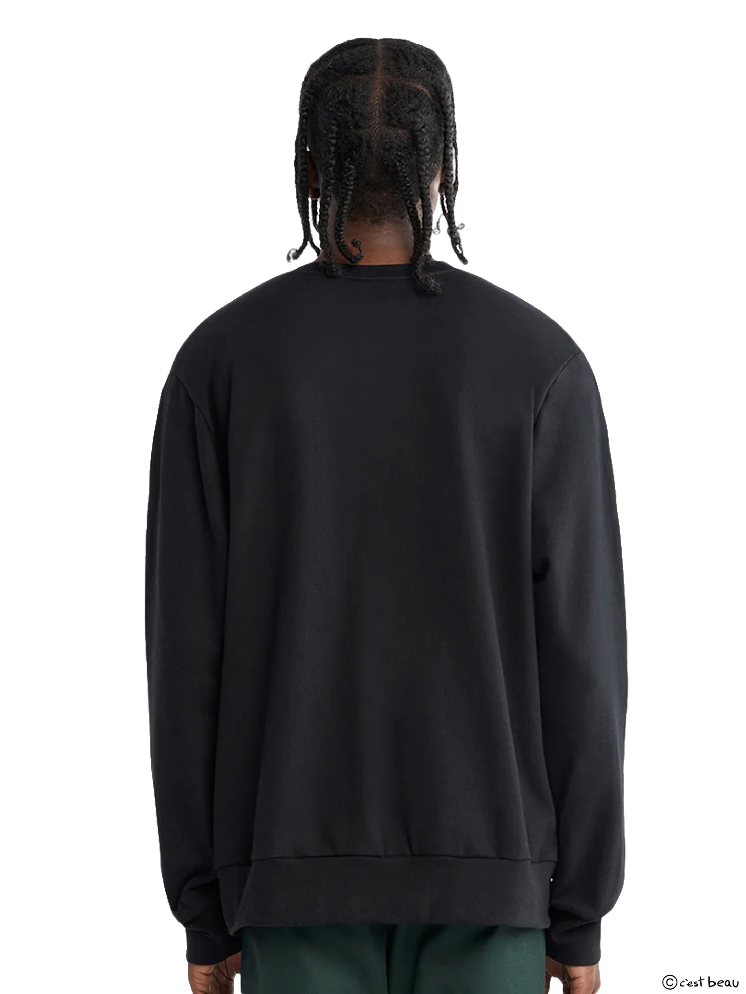 Auclair Sweatshirt - Adult-Sweathshirt-Auclair Sports-Auclair Sports