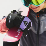 Explorer Mitts - Junior