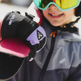 Explorer Gloves - Junior-Glove-Auclair-Auclair Sports