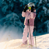 Explorer Mitts - Junior
