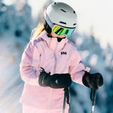 Explorer Mitts - Junior