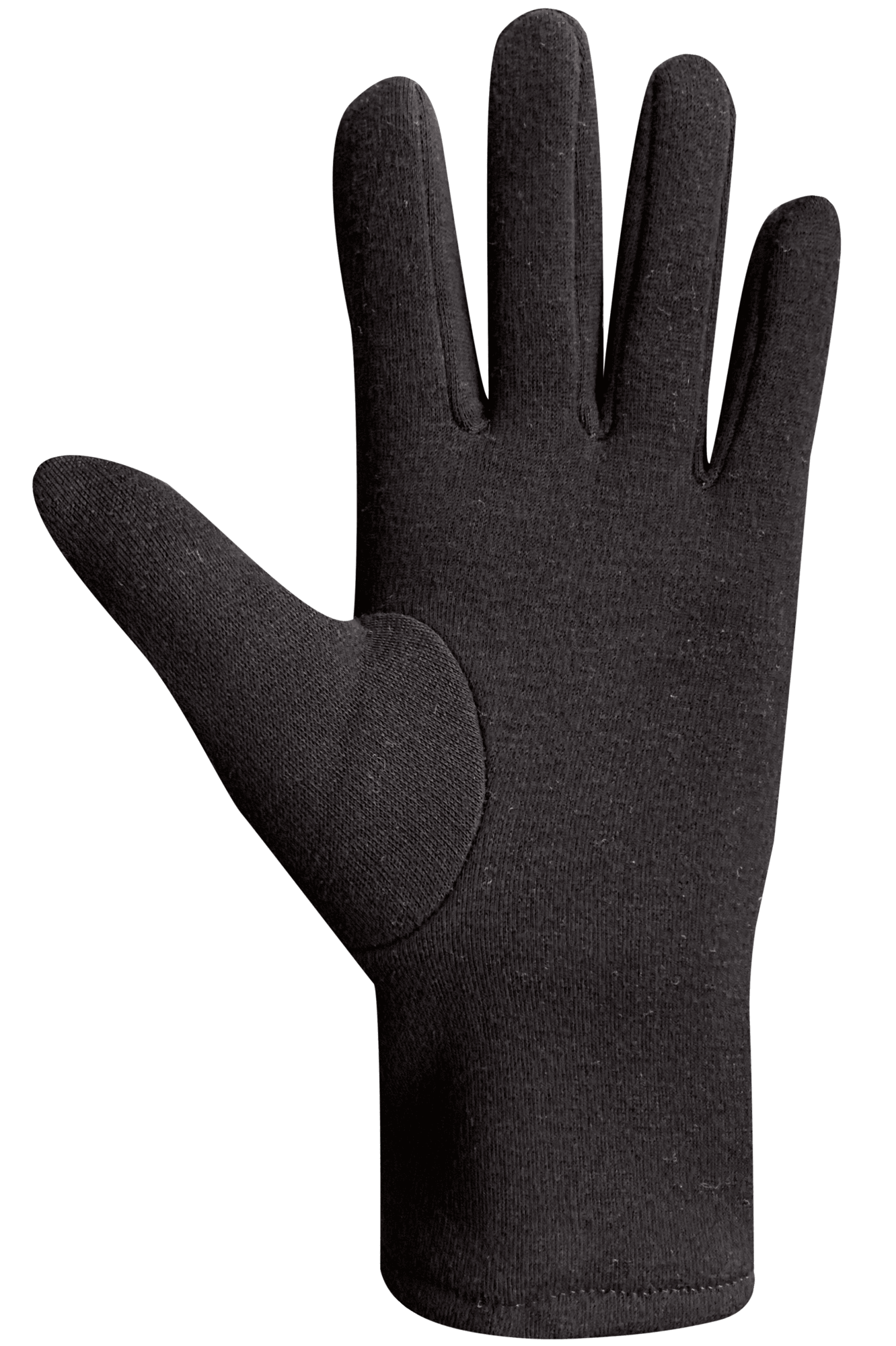 Gina Glove - Women-Glove-Auclair-S-Black-Auclair Sports