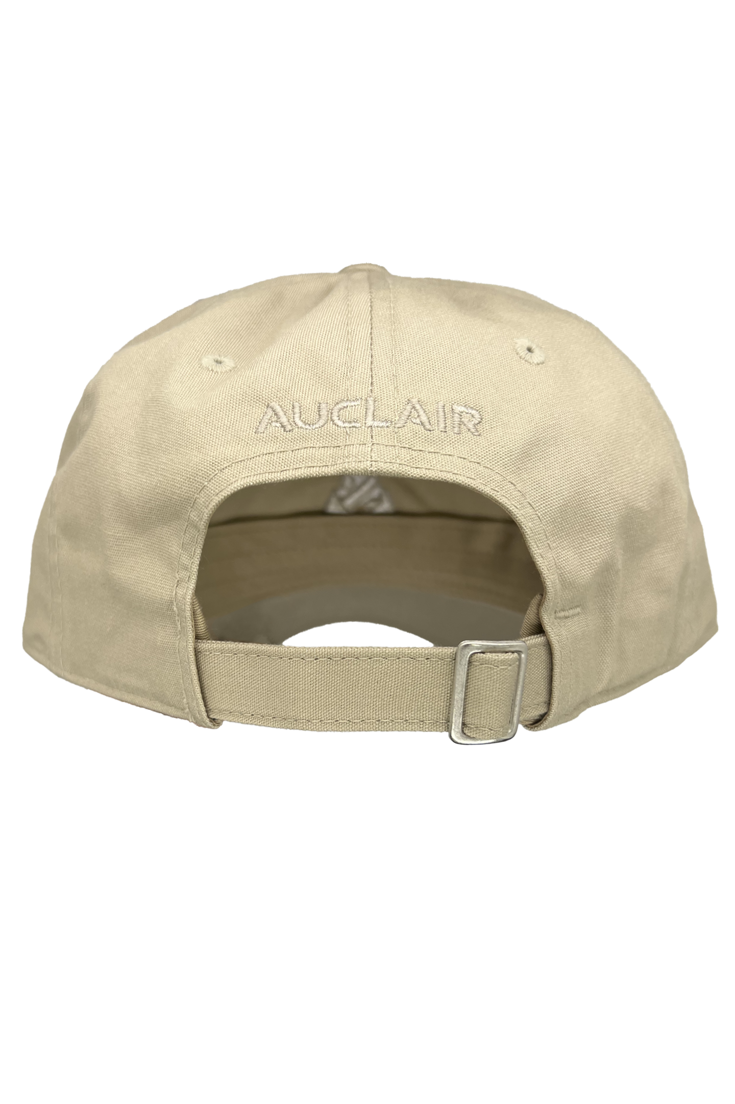 Organic cotton slouch-Caps-Auclair-Auclair Sports