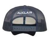 Meshback trucker cap-Caps-Auclair-Auclair Sports