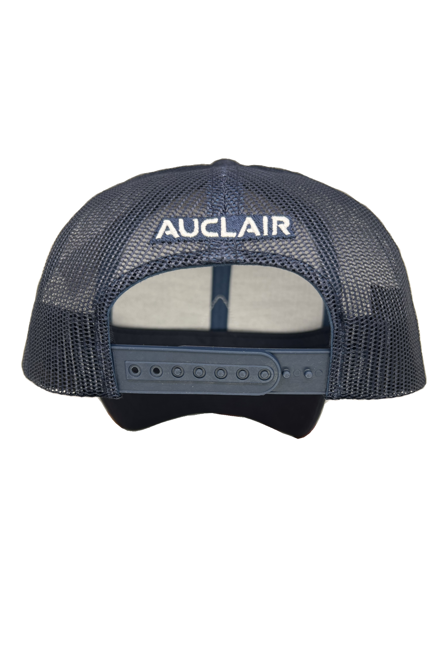 Meshback trucker cap-Caps-Auclair-Auclair Sports