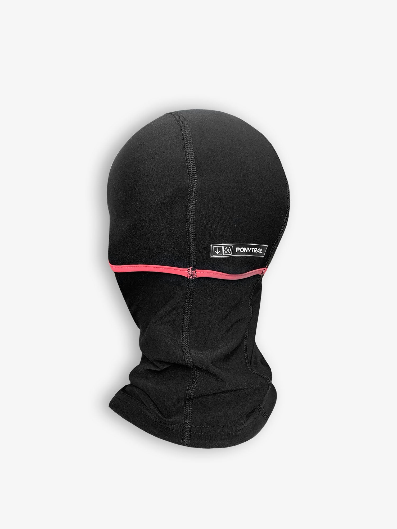 Cagoule Ponytrail pour filles - Enfant