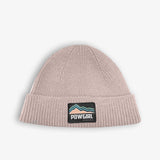 PowGirl Beanie - Women