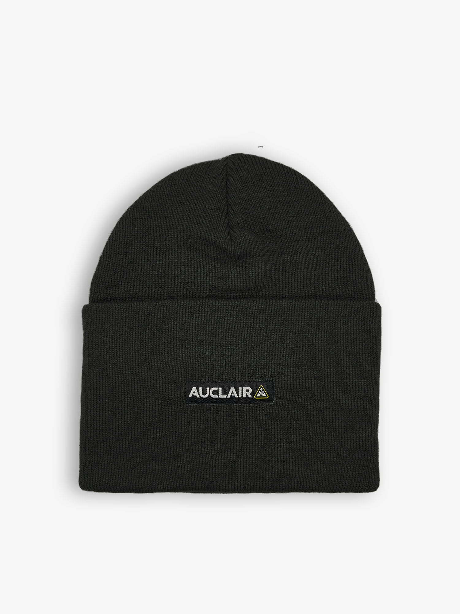 Cuffed Beanie