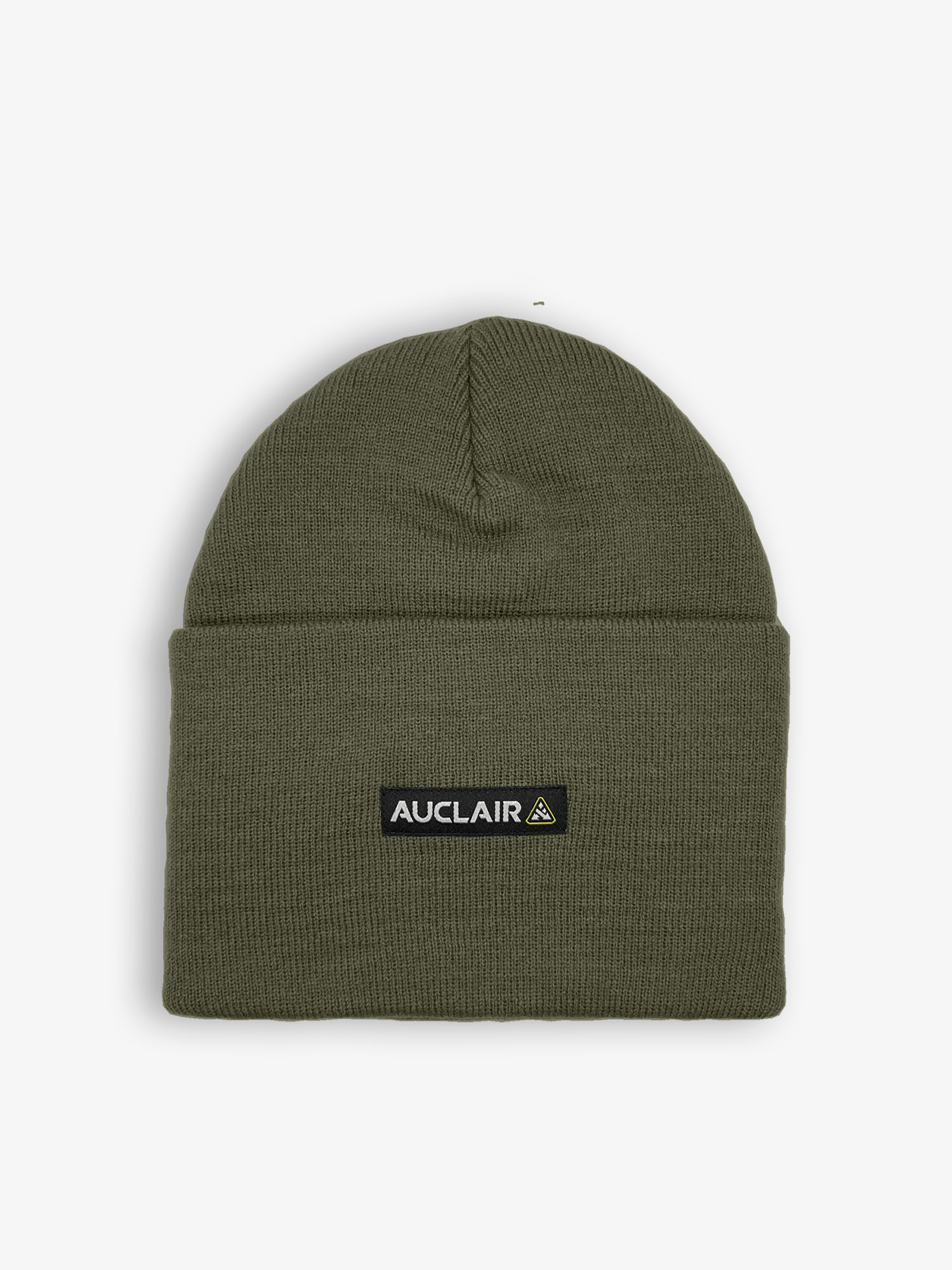 Cuffed Beanie