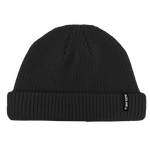 Acrylic Beanie-Beanie-Auclair-ONE-BLACK-Auclair Sports