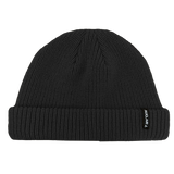 Acrylic Beanie-Beanie-Auclair-ONE-BLACK-Auclair Sports