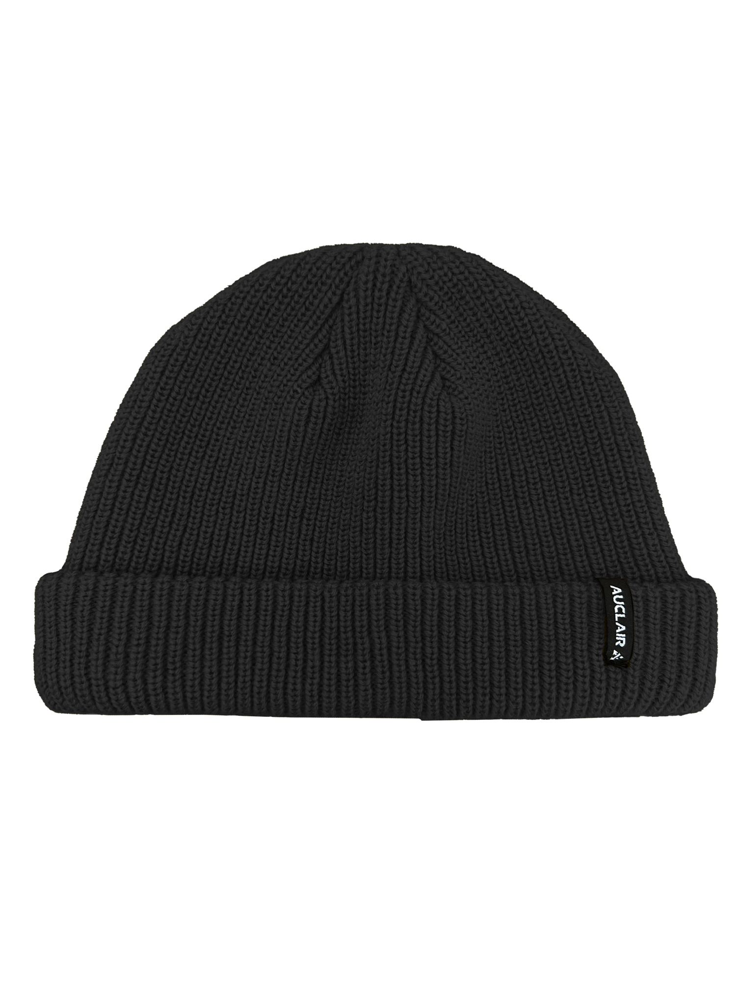 Acrylic Beanie-Beanie-Auclair-ONE-BLACK-Auclair Sports