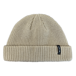 Acrylic Beanie-Beanie-Auclair-ONE-CREAM-Auclair Sports